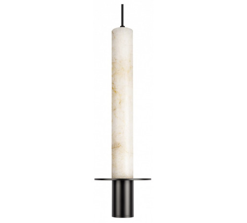 Подвесной светильник Loft it Montblanc 10475B Black