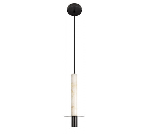 Подвесной светильник Loft it Montblanc 10475B Black
