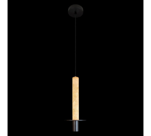Подвесной светильник Loft it Montblanc 10475B Black