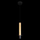 Подвесной светильник Loft it Montblanc 10475B Black