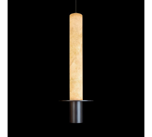 Подвесной светильник Loft it Montblanc 10475B Black