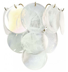 Накладной светильник Loft it Lolly 10492W Pearl