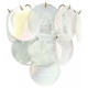 Накладной светильник Loft it Lolly 10492W Pearl