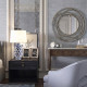 Настольная лампа декоративная Loft it Casablanca 10522T