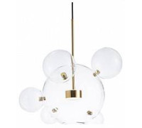 Подвесной светильник Loft It Bolle 2027-P6