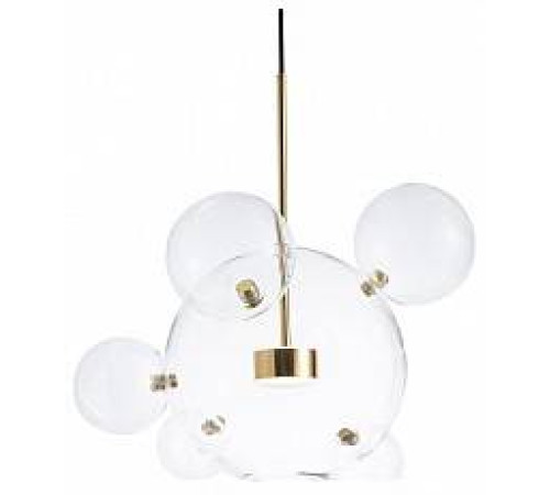 Подвесной светильник Loft It Bolle 2027-P6