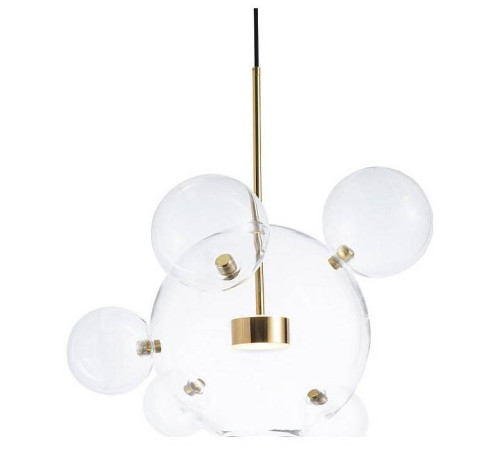 Подвесной светильник Loft It Bolle 2027-P6