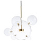 Подвесной светильник Loft It Bolle 2027-P6