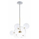 Подвесной светильник Loft It Bolle 2027-P6