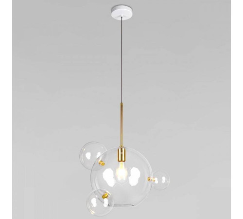 Подвесной светильник Loft it Bolle 2034-P4