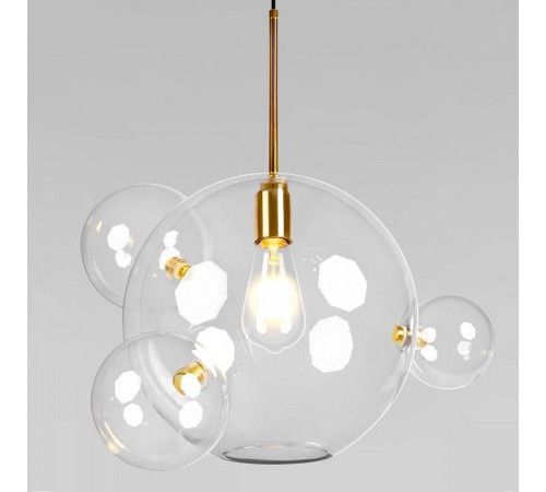 Подвесной светильник Loft it Bolle 2034-P4