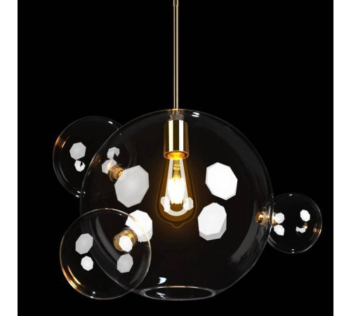 Подвесной светильник Loft it Bolle 2034-P4