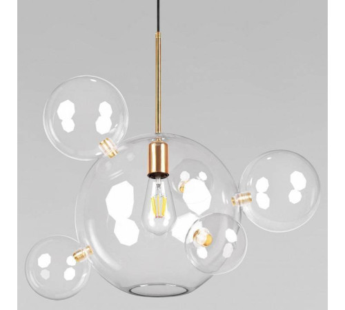 Подвесной светильник Loft it Bolle 2034-P6