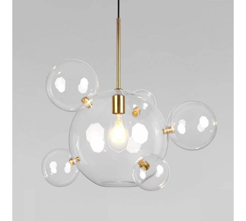 Подвесной светильник Loft it Bolle 2034-P6