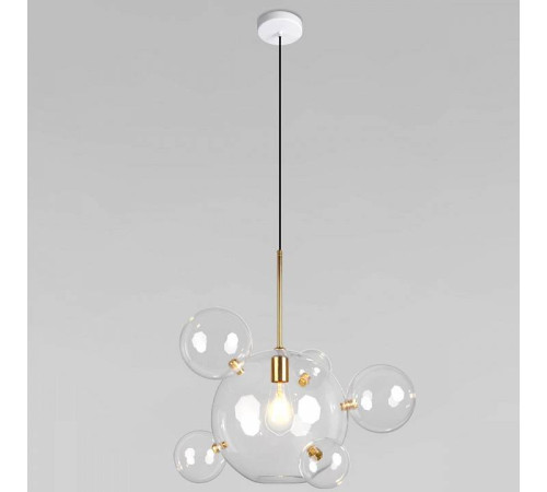 Подвесной светильник Loft it Bolle 2034-P6