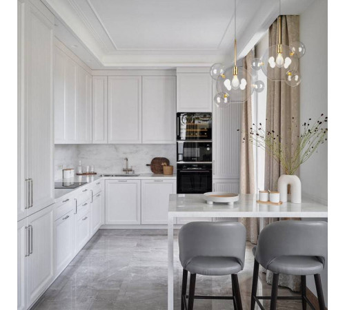 Подвесной светильник Loft it Bolle 2034-P6