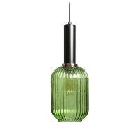 Подвесной светильник Loft it Iris 2 2072-A+BL