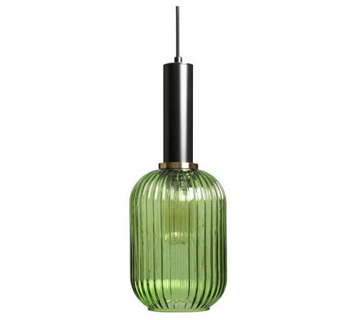 Подвесной светильник Loft it Iris 2 2072-A+BL