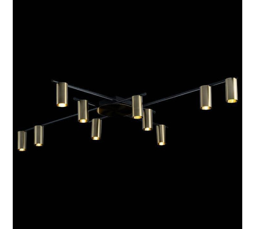 Потолочная люстра Loft it Tribes 8120C-10