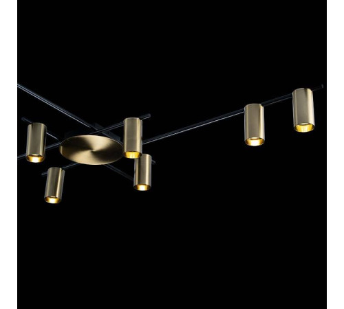 Потолочная люстра Loft it Tribes 8120C-10