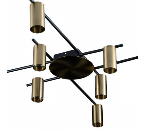 Потолочная люстра Loft it Tribes 8120C-10