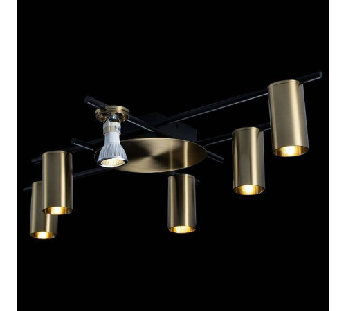 Потолочная люстра Loft it Tribes 8120C-6