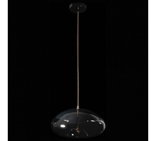 Подвесной светильник Loft it Knot 8134-D