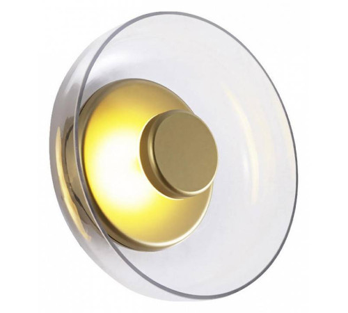 Накладной светильник Loft it Disk 8210-W