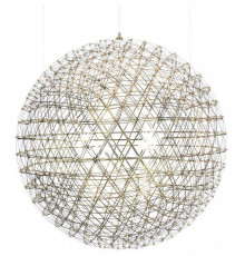 Подвесной светильник Loft it Raimond 9027-127 Gold