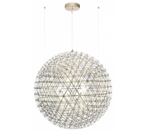 Подвесной светильник Loft it Raimond 9027-127 Gold