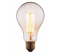 Лампа накаливания Loft it Edison Bulb E27 40Вт 2700K 9540-sc