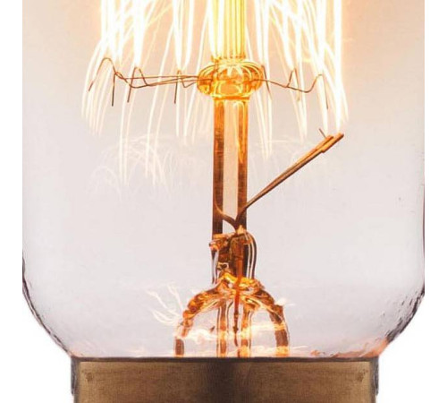 Лампа накаливания Loft it Edison Bulb E27 40Вт 2700K 9540-sc