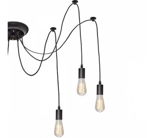 Подвесная люстра Loft it Spider LOFT1162/6