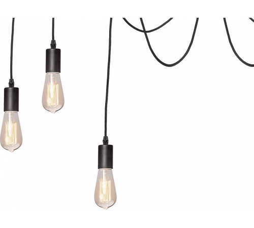 Подвесная люстра Loft it Spider LOFT1162/6