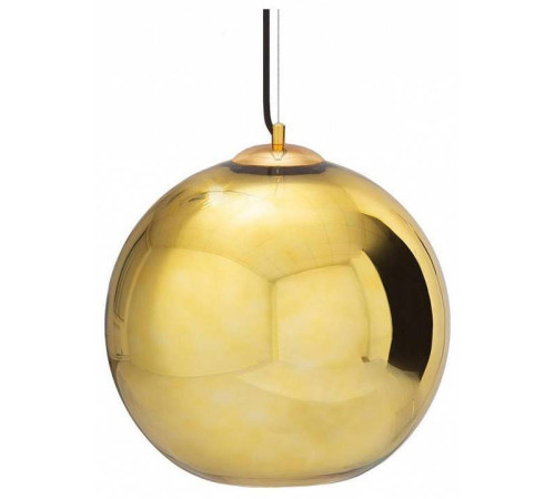 Подвесной светильник Loft it Copper Shade LOFT2024-C