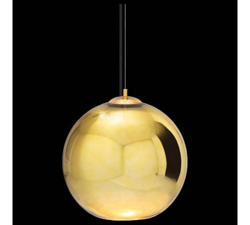 Подвесной светильник Loft it Copper Shade LOFT2024-C