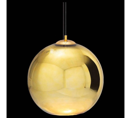 Подвесной светильник Loft it Copper Shade LOFT2024-E