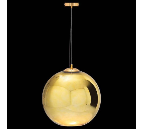 Подвесной светильник Loft it Copper Shade LOFT2024-E