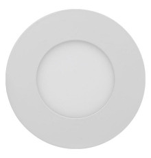 Встраиваемый светильник Luminarte  DLUSWH-DLL5W