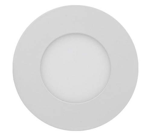 Встраиваемый светильник Luminarte DLUSWH-DLL5W