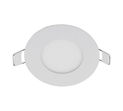 Встраиваемый светильник Luminarte DLUSWH-DLL5W