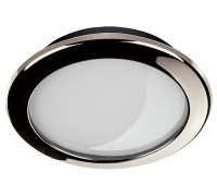 Встраиваемый светильник Luminarte  GX53LED-DLL8W-NL