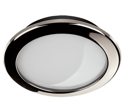 Встраиваемый светильник Luminarte GX53LED-DLL8W-NL