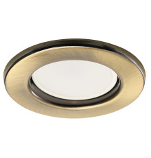 Встраиваемый светильник Luminarte  KDOAB-DL50GU5.3