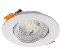 Встраиваемый светильник Luminarte  LDL01-7W-R-3К