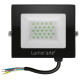 Настенно-потолочный прожектор Luminarte LFL LFL-30W/07