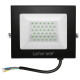 Настенно-потолочный прожектор Luminarte LFL LFL-50W/07