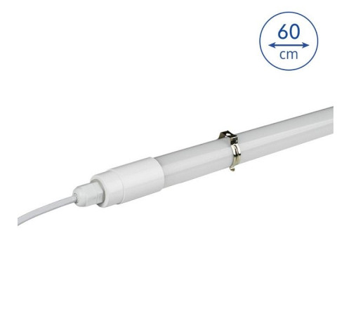 Накладной светильник Luminarte LWT8D-12W/03