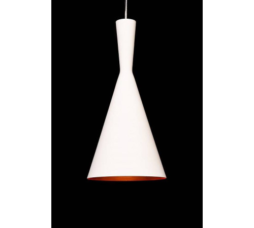 Подвесной светильник LUMINA DECO Foggi LDP 7712-A WT