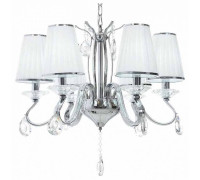 Подвесная люстра Lumina Deco Finezzia LDP 9267-6 CHR